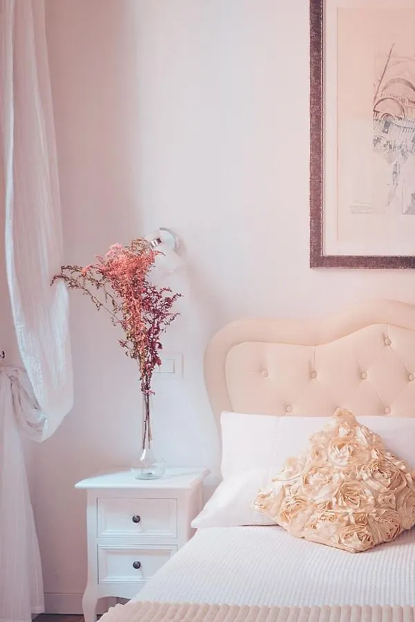 Bianca Cappello House Bed & Breakfast Venice 2*,