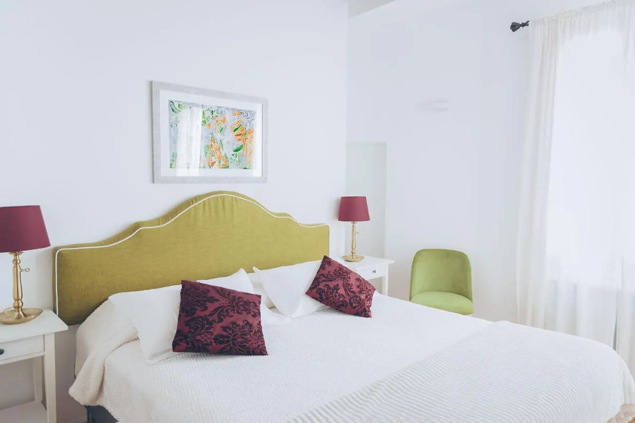 Bed and Breakfast Bianca Cappello House Venezia Bed & Breakfast