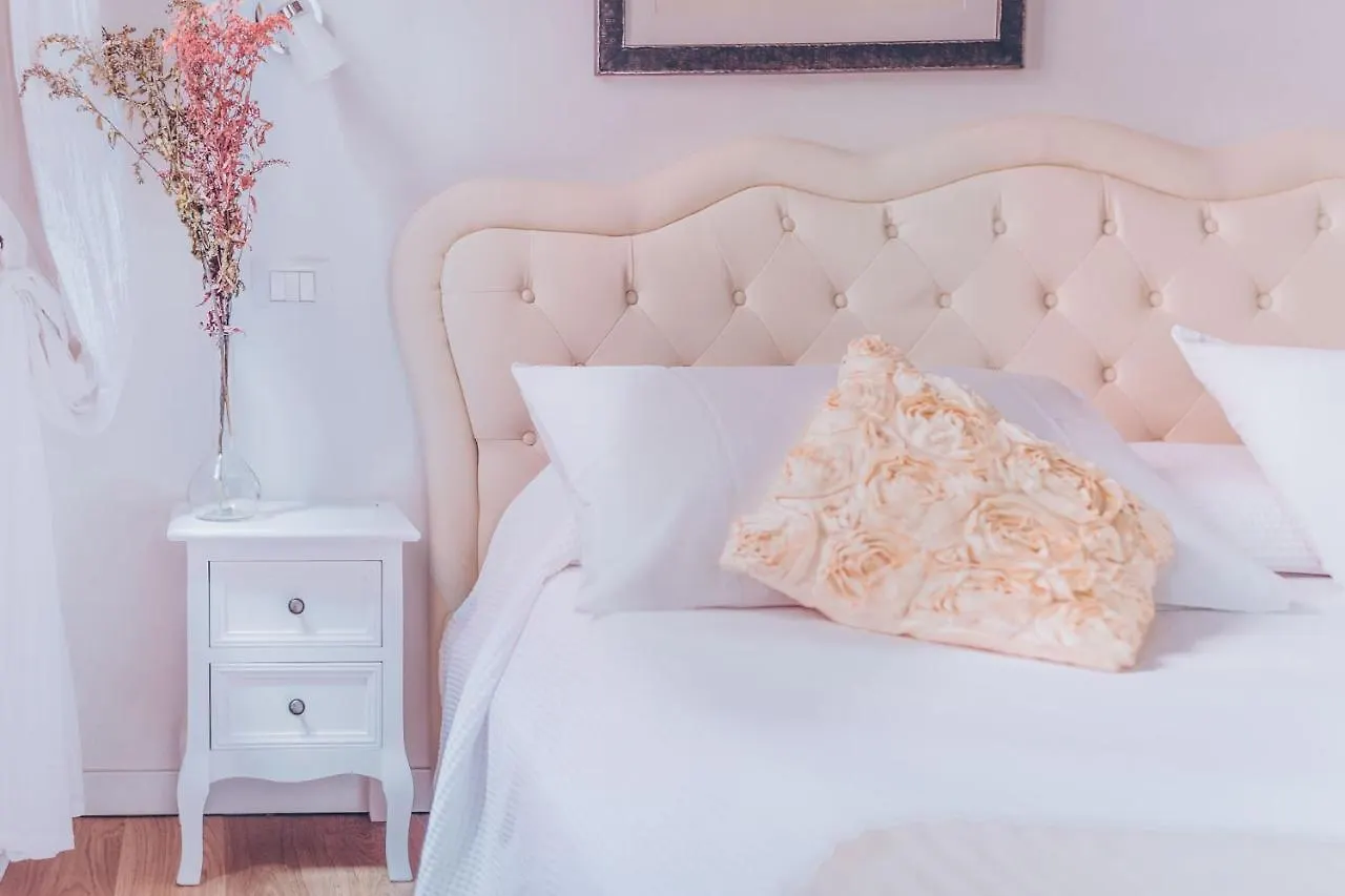 Bianca Cappello House Bed & Breakfast Venice