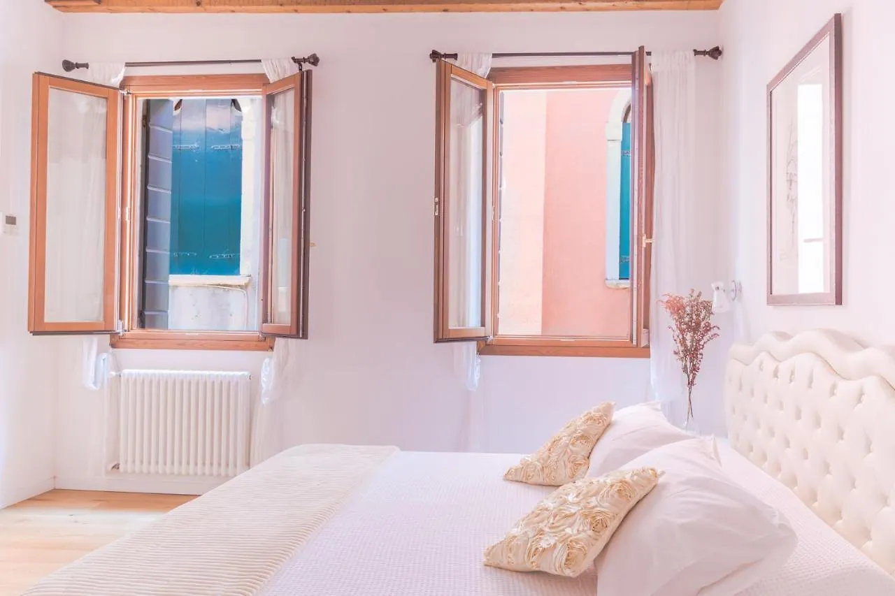 Bianca Cappello House Bed & Breakfast Venice