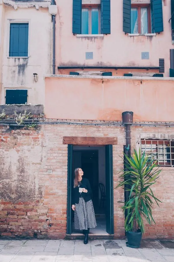 Bianca Cappello House Bed & Breakfast Venice