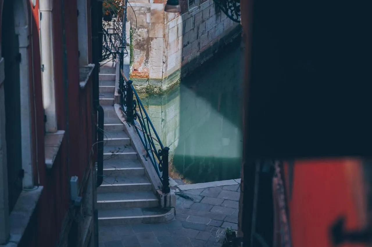 Bianca Cappello House Bed & Breakfast Venice 2*,  Italy