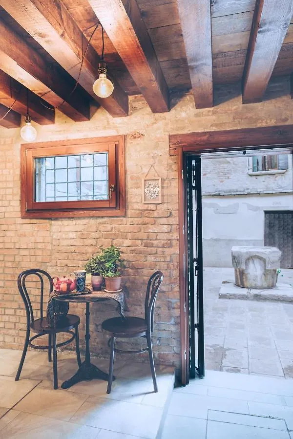 Bianca Cappello House Bed & Breakfast Venice