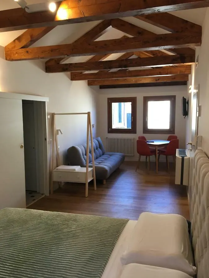 Bianca Cappello House Bed & Breakfast Venice
