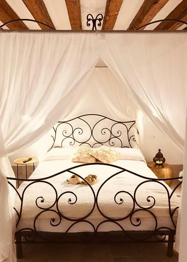 Bianca Cappello House Bed & Breakfast Venice
