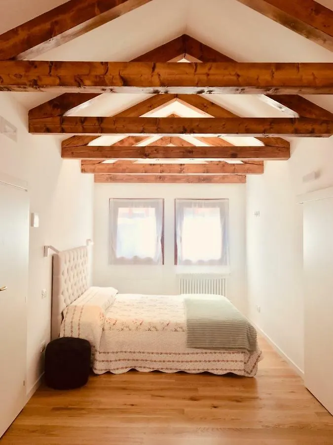Bianca Cappello House Bed & Breakfast Venice