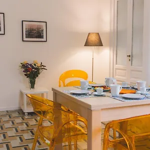 Dimore Delle Zagare - Savoia Italie