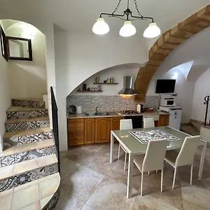 Casa Ingoglia Ferienhaus Sambuca di Sicilia