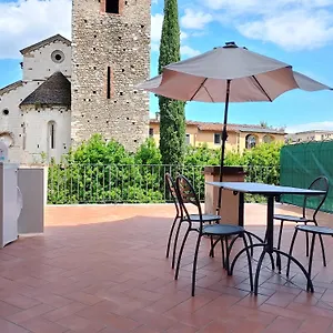 Fabroniana Italie