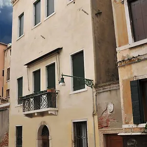 Ca' Mariele Apartment Venedig