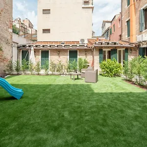 Corte Dei Santi Apartment Venedig