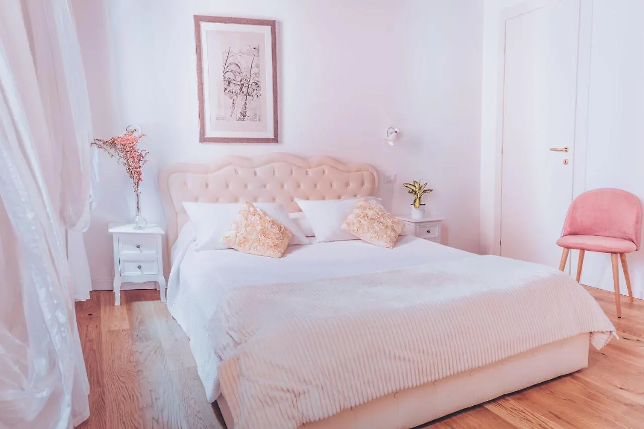 Bianca Cappello House Bed & Breakfast Venice