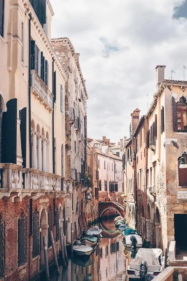 Bianca Cappello House Bed & Breakfast Venice